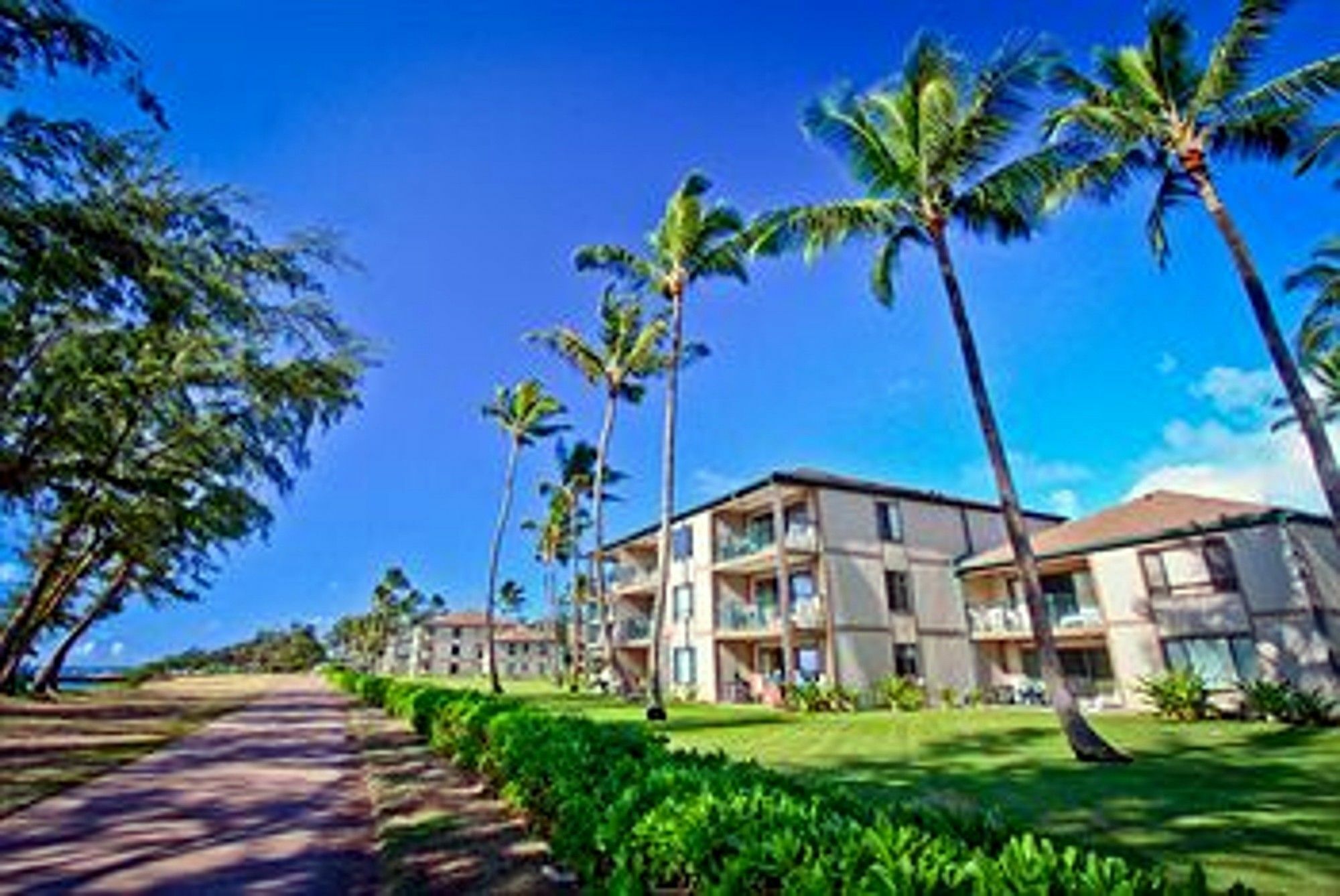 Crh - Pono Kai Resort Kauai Exterior photo