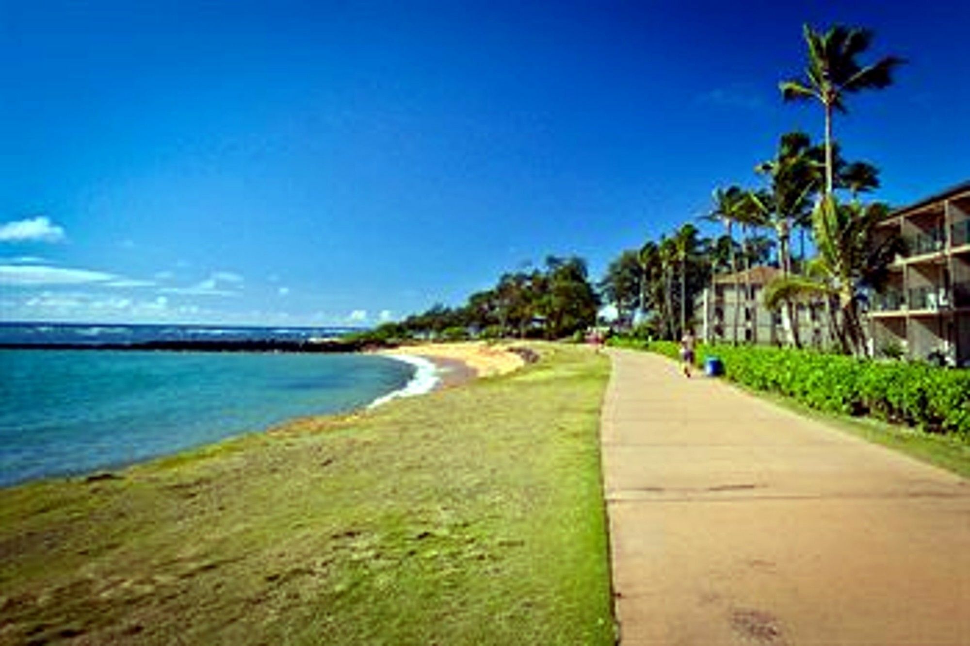 Crh - Pono Kai Resort Kauai Exterior photo