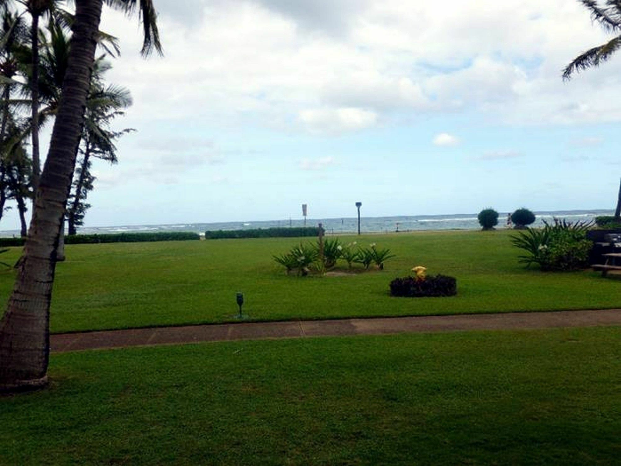 Crh - Pono Kai Resort Kauai Exterior photo