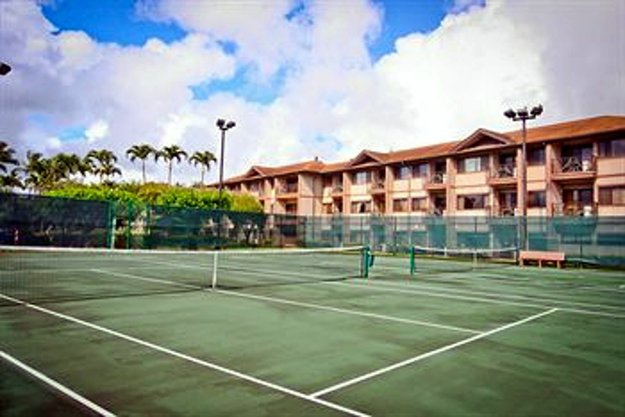 Crh - Pono Kai Resort Kauai Exterior photo