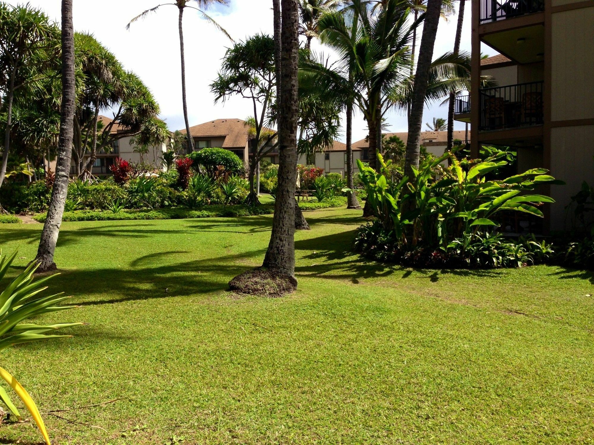 Crh - Pono Kai Resort Kauai Exterior photo