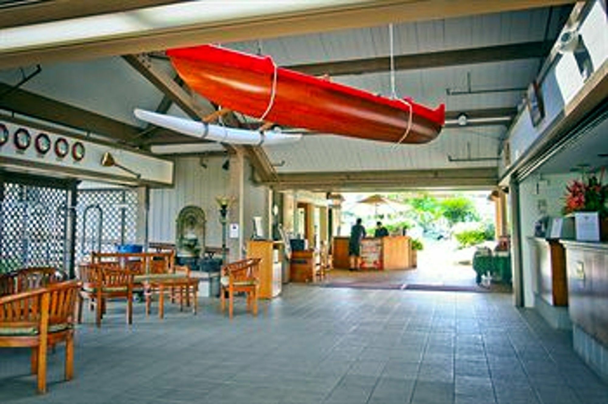 Crh - Pono Kai Resort Kauai Exterior photo