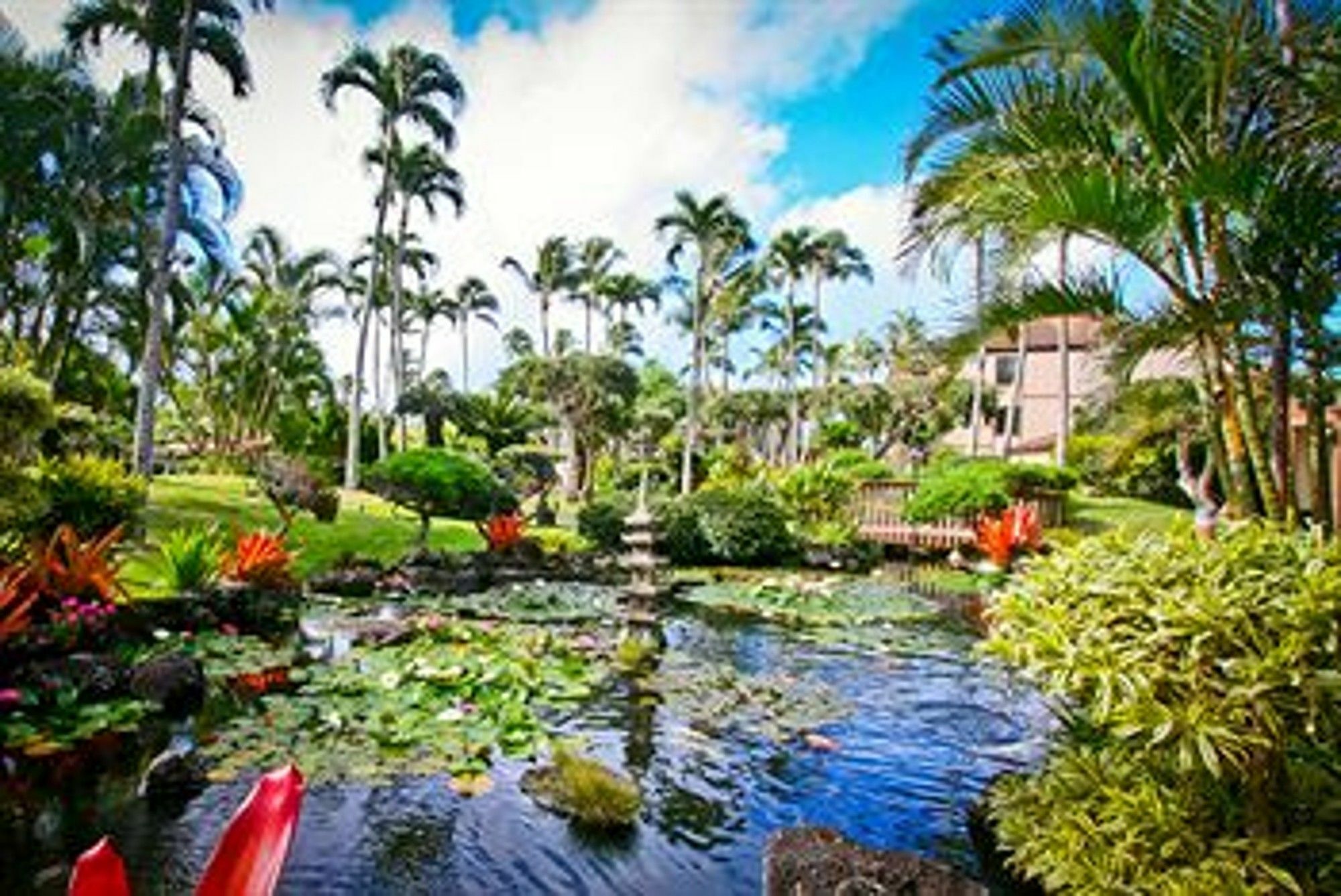 Crh - Pono Kai Resort Kauai Exterior photo