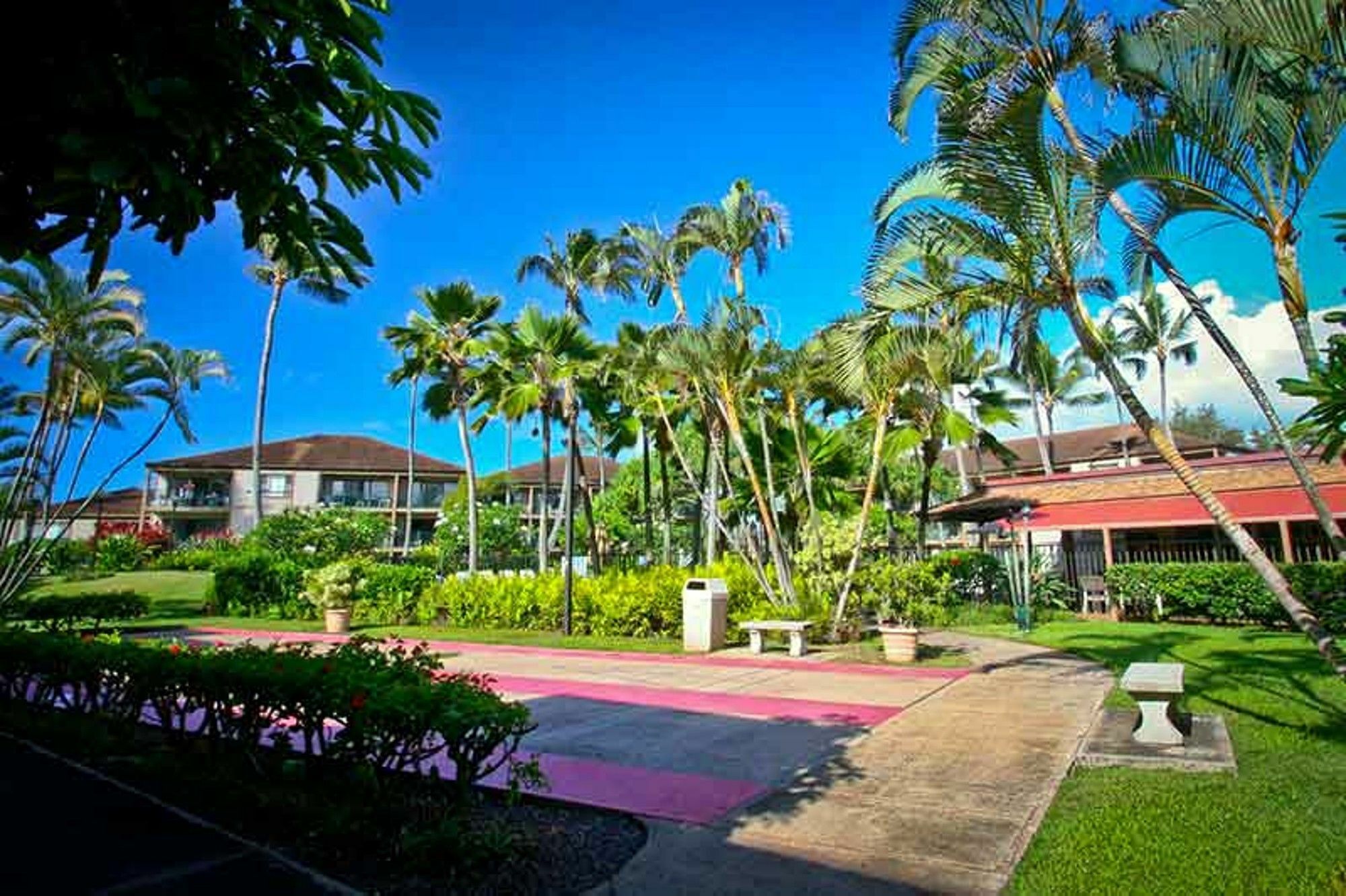 Crh - Pono Kai Resort Kauai Exterior photo