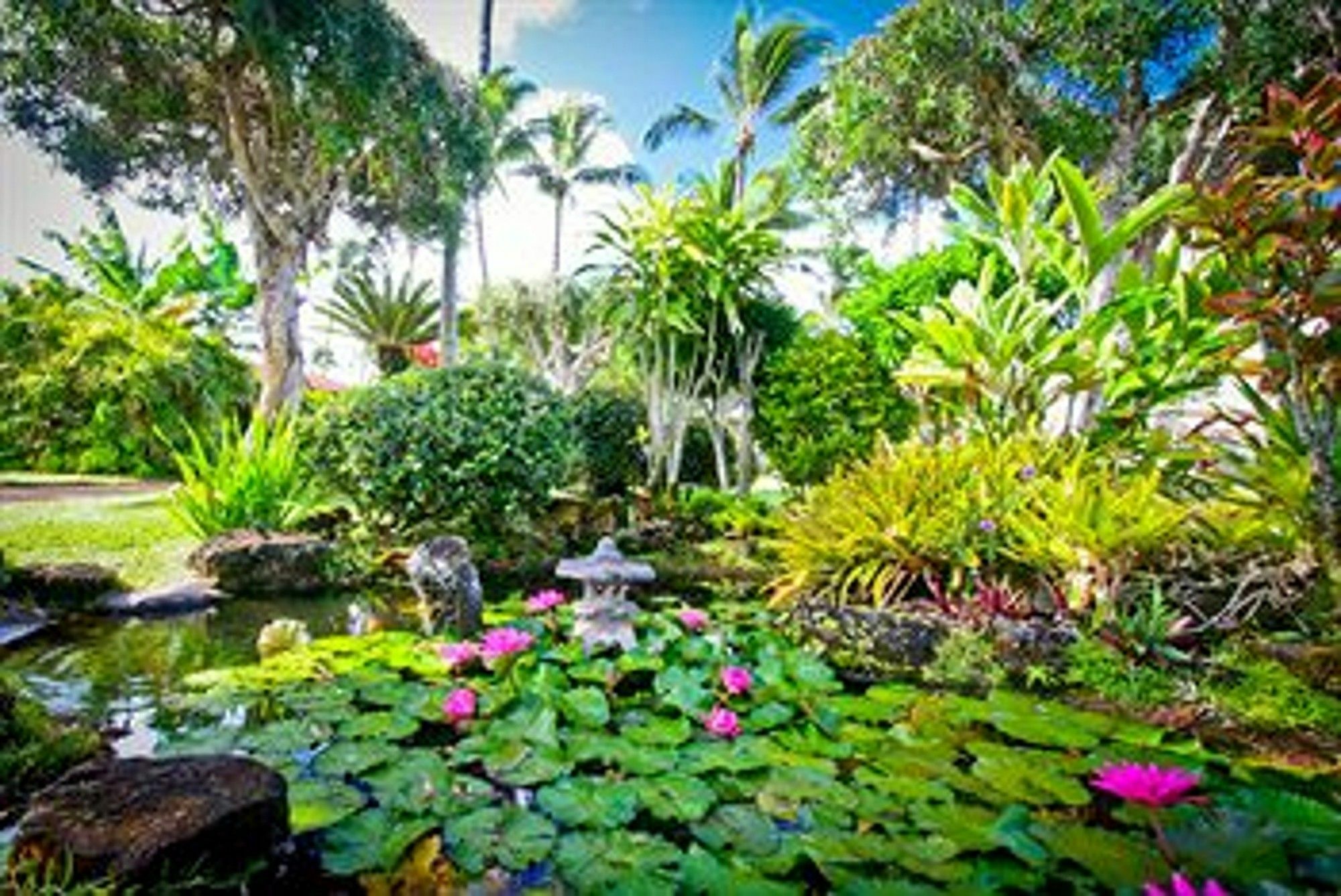 Crh - Pono Kai Resort Kauai Exterior photo